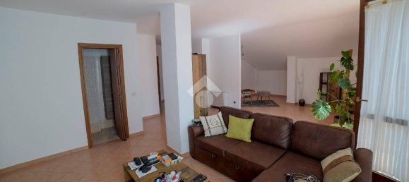 3 chambres Penthouse à Colleferro, Italy No. 52700 2