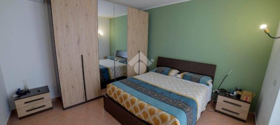 3 chambres Penthouse à Colleferro, Italy No. 52700 15