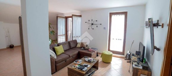 3 chambres Penthouse à Colleferro, Italy No. 52700 34