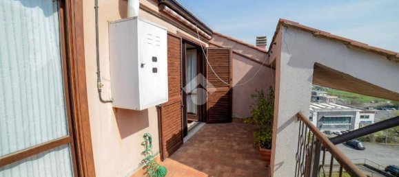 3 chambres Penthouse à Colleferro, Italy No. 52700 11