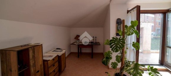 3 chambres Penthouse à Colleferro, Italy No. 52700 4