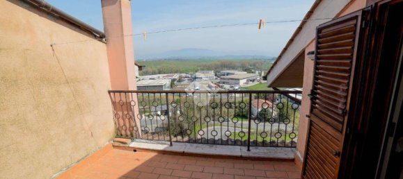 3 chambres Penthouse à Colleferro, Italy No. 52700 28