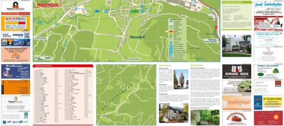  Land in Pernitz, Austria No. 15261 8