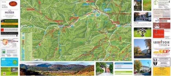  Land in Pernitz, Austria No. 15261 7