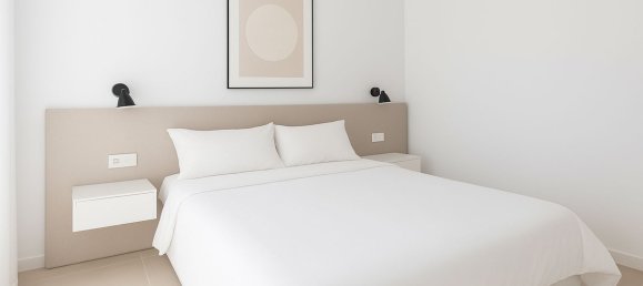 2 Schlafzimmer Penthouse in Velez-Malaga, Spain, Nr. 138121 7