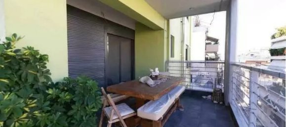 2 Schlafzimmer Wohnung in Athens, Greece, Nr. 2527 4