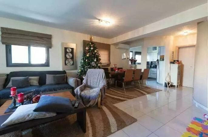 2 bedrooms Apartment in Athens, Greece No. 2527