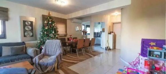 2 Schlafzimmer Wohnung in Athens, Greece, Nr. 2527 11