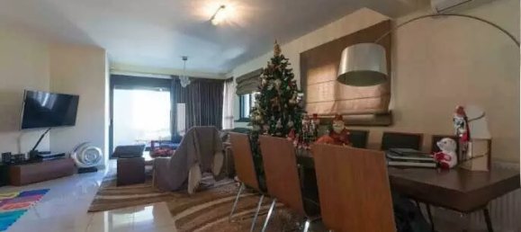 2 Schlafzimmer Wohnung in Athens, Greece, Nr. 2527 2