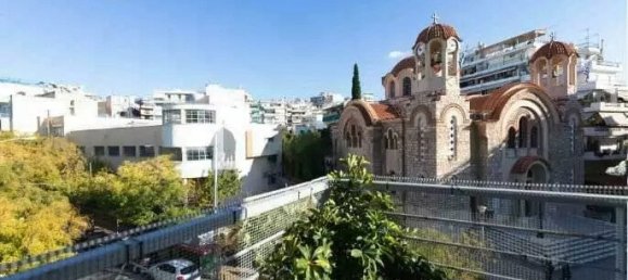 2 bedrooms Apartment in Athens, Greece No. 2527 6