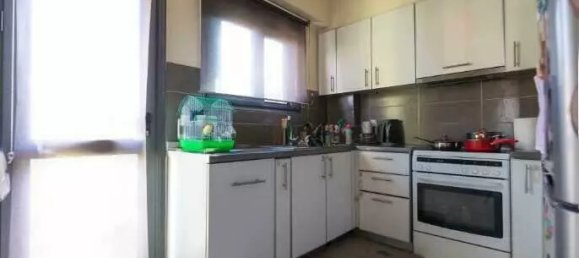 2 Schlafzimmer Wohnung in Athens, Greece, Nr. 2527 3