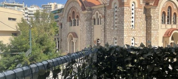 2 bedrooms Apartment in Athens, Greece No. 2527 2