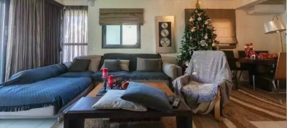2 Schlafzimmer Wohnung in Athens, Greece, Nr. 2527 8