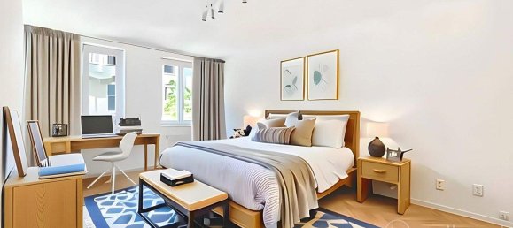 2 rooms Apartment in Vienna, Austria No. 254449 6