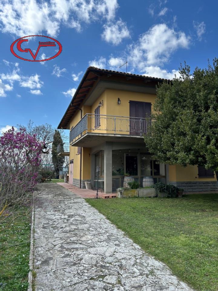 9 rooms Villa in Laterina Pergine Valdarno, Italy No. 229419