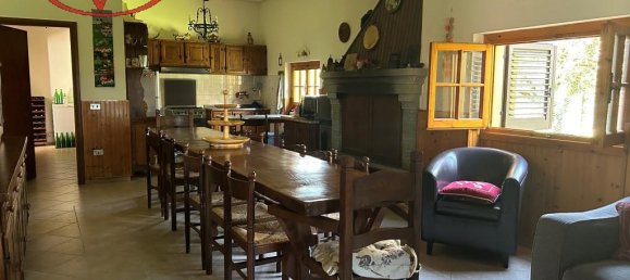 9 rooms Villa in Laterina Pergine Valdarno, Italy No. 229419 3