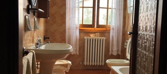 9 rooms Villa in Laterina Pergine Valdarno, Italy No. 229419 6