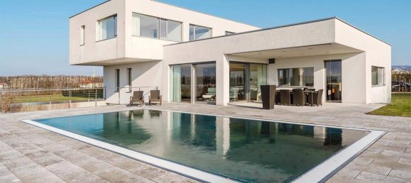 3 Schlafzimmer Villa in Hohenzell, Austria, Nr. 108577 3