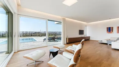 3 Schlafzimmer Villa in Hohenzell, Austria, Nr. 108577