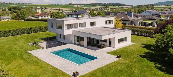 3 Schlafzimmer Villa in Hohenzell, Austria, Nr. 108577 4