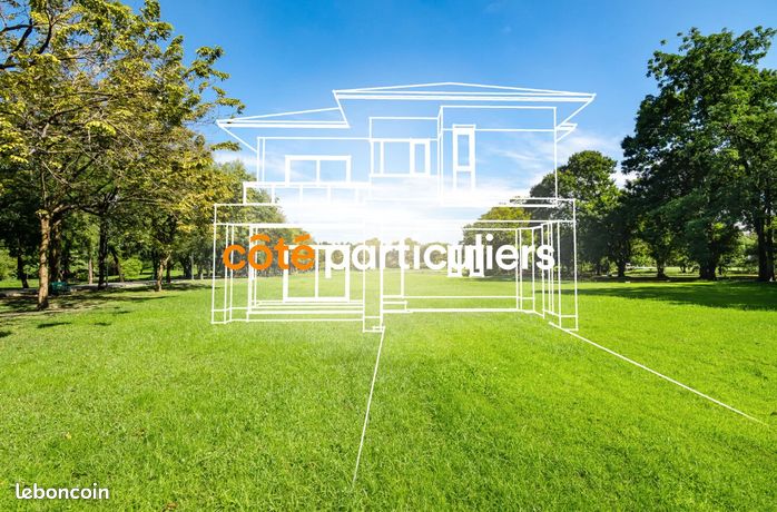 783m² Land in Eure, France No. 311647