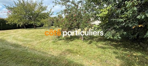 783m² Land in Eure, France No. 311647 3