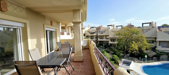 3 chambres Appartement à Estepona, Spain No. 79277 6