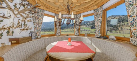 3 غرف نوم منزل في Reith bei Kitzbuhel, Austria رقم 139357 18