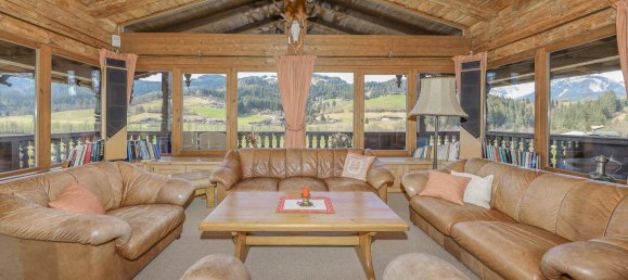 3 غرف نوم منزل في Reith bei Kitzbuhel, Austria رقم 139357 7