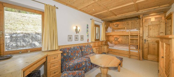 3 غرف نوم منزل في Reith bei Kitzbuhel, Austria رقم 139357 24