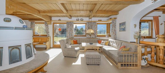 3 غرف نوم منزل في Reith bei Kitzbuhel, Austria رقم 139357 11