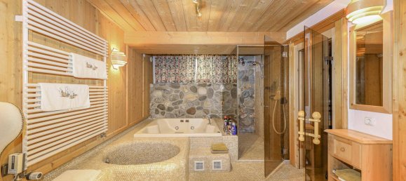 3 غرف نوم منزل في Reith bei Kitzbuhel, Austria رقم 139357 19