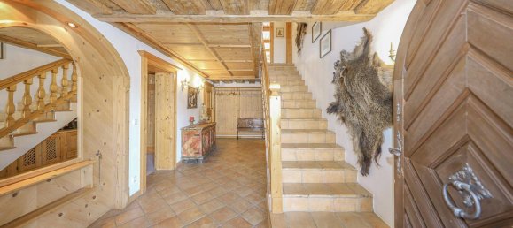 3 غرف نوم منزل في Reith bei Kitzbuhel, Austria رقم 139357 13