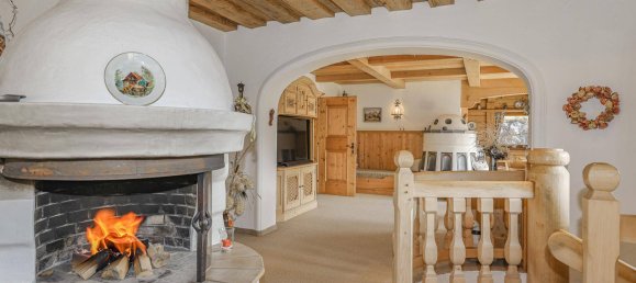 3 غرف نوم منزل في Reith bei Kitzbuhel, Austria رقم 139357 9