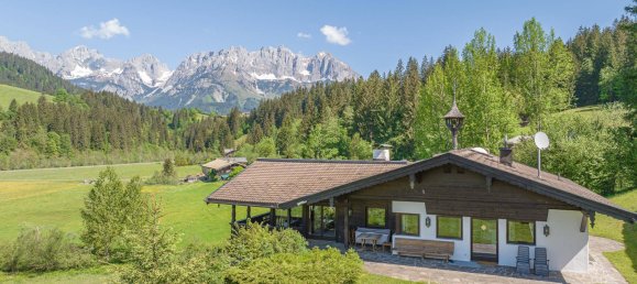 3 غرف نوم منزل في Reith bei Kitzbuhel, Austria رقم 139357 14