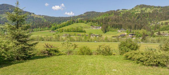 3 غرف نوم منزل في Reith bei Kitzbuhel, Austria رقم 139357 5