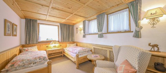 3 غرف نوم منزل في Reith bei Kitzbuhel, Austria رقم 139357 22