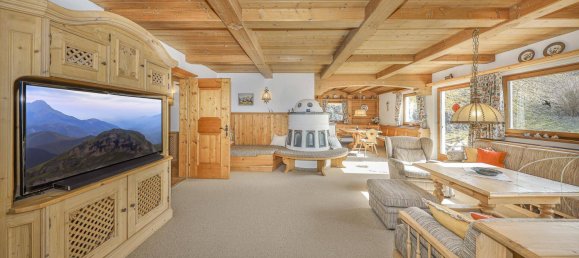 3 غرف نوم منزل في Reith bei Kitzbuhel, Austria رقم 139357 10