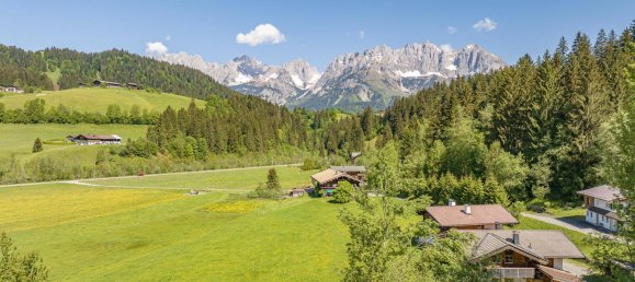 3 غرف نوم منزل في Reith bei Kitzbuhel, Austria رقم 139357 15