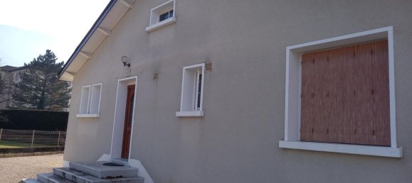 Villa de 2 dormitorios en Saint-Laurent-du-Pont, France No. 287279 2