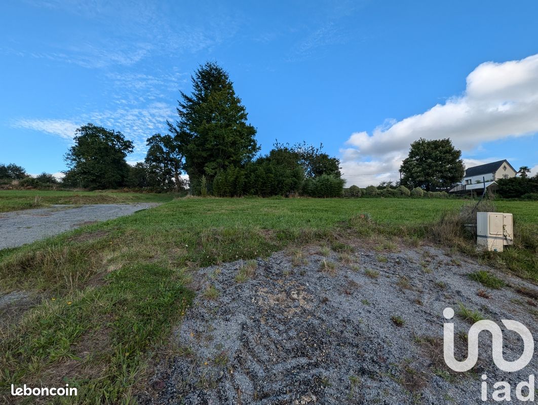 Terreno en Berne, France 515 m² No. 152069