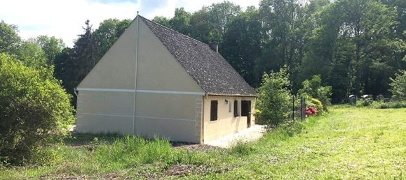 4 غرف نوم فيلا في Orly-sur-Morin, France رقم 173262 2