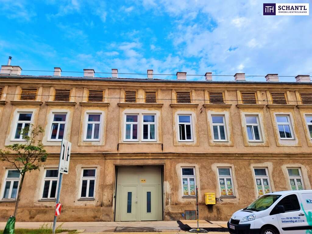  مكتب في Ottakring, Austria 749متر مربع رقم 93029