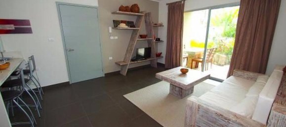 Квартира с 2 спальнями в Кинтана Роо, Мексика № 164697 2