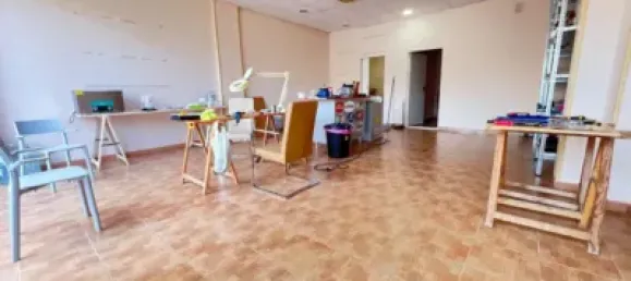 100m² Commercial property in Aguilas, Spain No. 171712 20