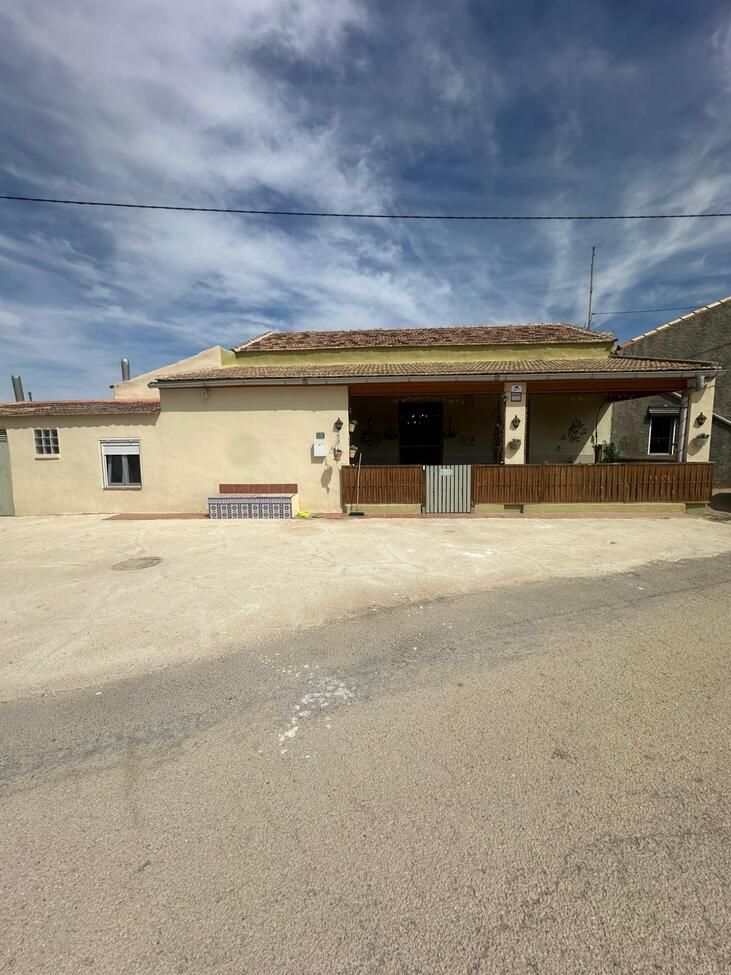 3 bedrooms House in Alicante, Spain No. 198355