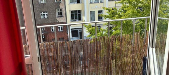 3-Zimmer Wohnung in Charlottenburg, Germany, Nr. 277182 13