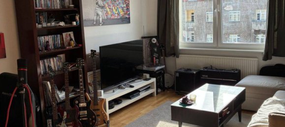 3-Zimmer Wohnung in Charlottenburg, Germany, Nr. 277182 8