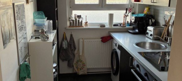 3-Zimmer Wohnung in Charlottenburg, Germany, Nr. 277182 19