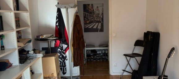 3-Zimmer Wohnung in Charlottenburg, Germany, Nr. 277182 23